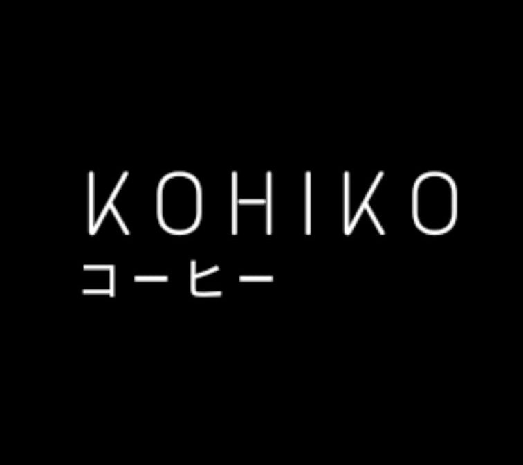 Kopi Kohiko - Tangerang
