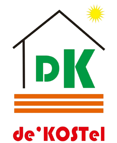 de'KOSTel - Tangerang