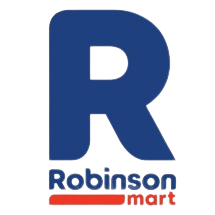 ROBINSON MART - RAMAYANA BOGOR