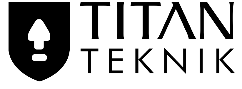 PT. TITAN TEKNIK - TANGERANG