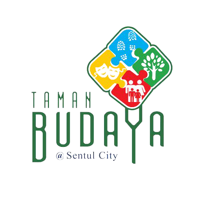 Taman Budaya - Sentul neo