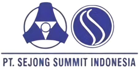 PT. SEJONG SUMMIT INDONESIA - CIKARANG