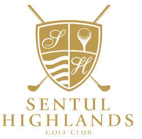 SENTUL HIGHLANDS GOLF CLUB SENTUL HIGLANDS